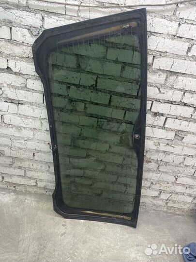 Стекла дверей на bmw x5 е53