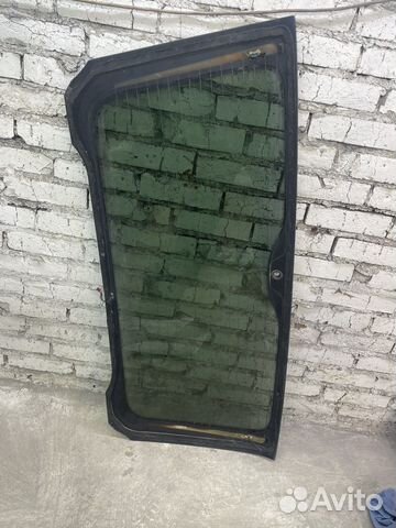 Стекла дверей на bmw x5 е53