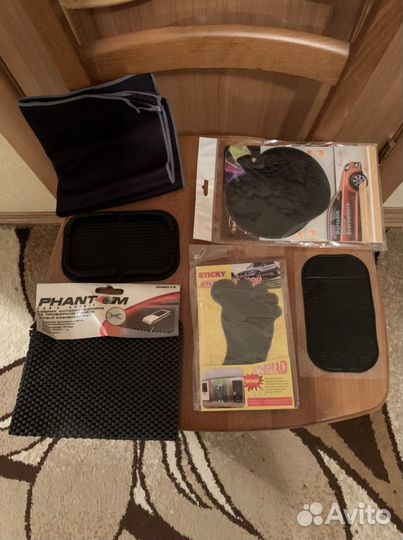 Продам противоскользящие коврики