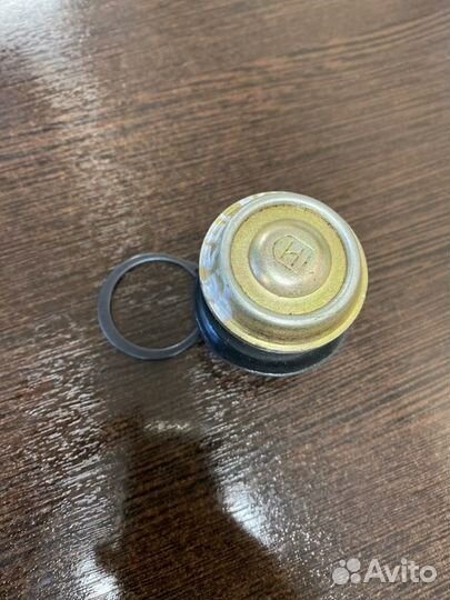 Опора шаровая передней подвески Chery Fora 2006