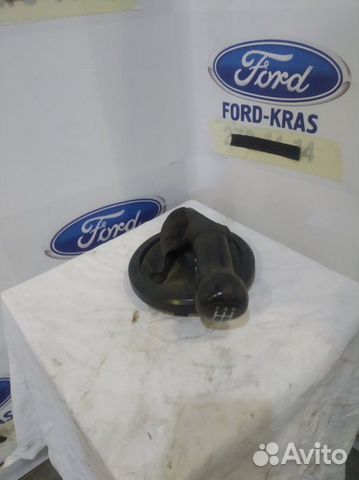 Кожух ручки переключения трансмиссии Ford Fusion