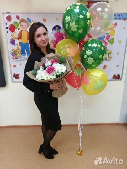 Репетитор начальных классов