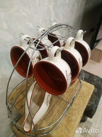 Набор столовой посуды