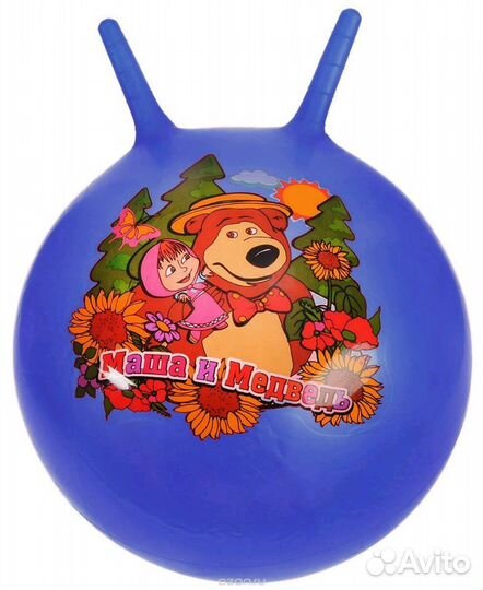 Игрушки детские