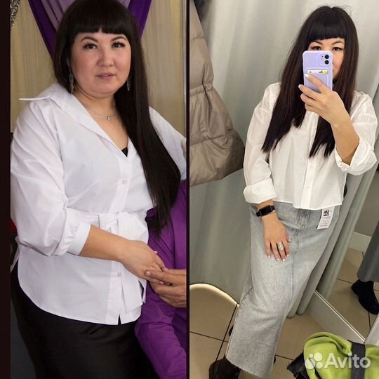 Помогу похудеть