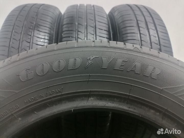 Goodyear EfficientGrip Eco EG01 165/70 R14 81S