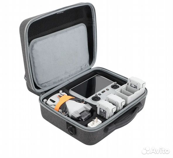 Защитный кейс для DJI mini 3/ mini 3 pro