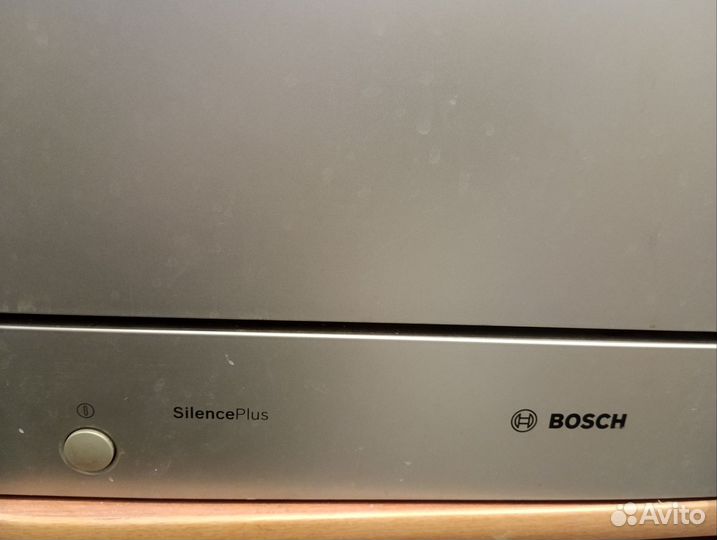 Посудомоечная машина bosch бу