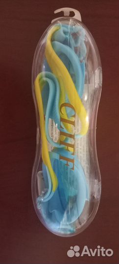 Очки для плавания