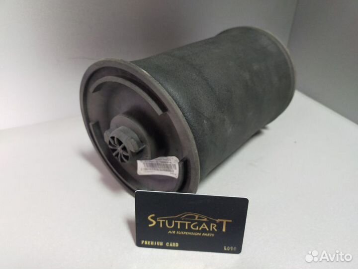 Пневмобаллон BMW E70, E71, F15, F16