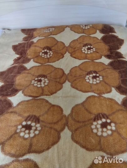 Плед покрывало