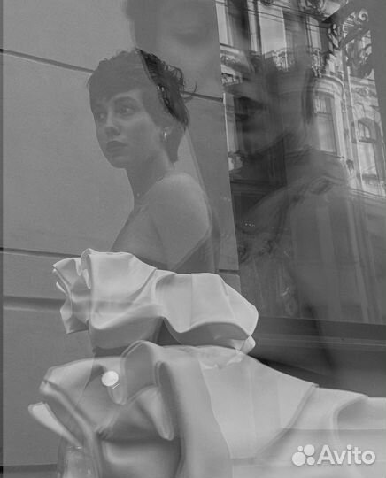 Фотограф и видеограф