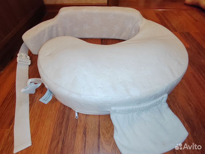 Подушка для кормления