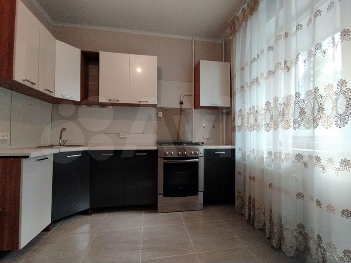 1-к. квартира, 35,1 м², 2/5 эт.