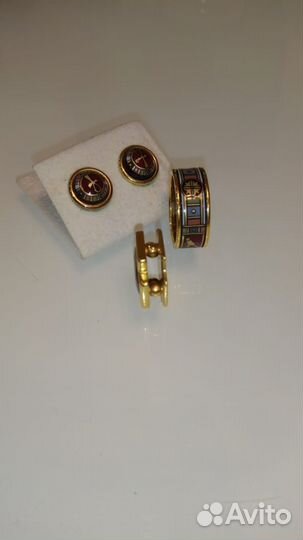 Frey Wille комплект