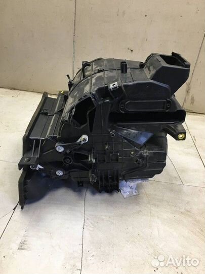 Корпус отопителя Kia Rio