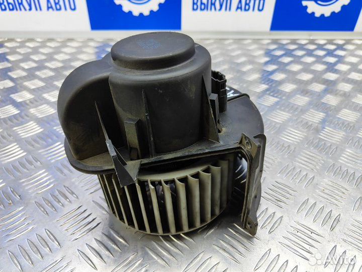 Моторчик печки Volkswagen Touareg 3.6 BHK 280 Л.С