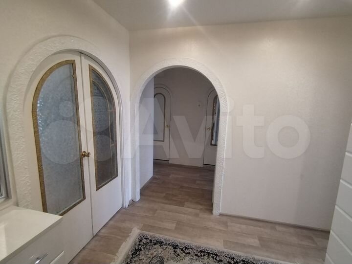 3-к. квартира, 65,7 м², 9/9 эт.