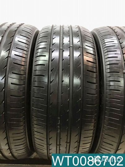 Toyo Proxes R52 215/50 R18 95T