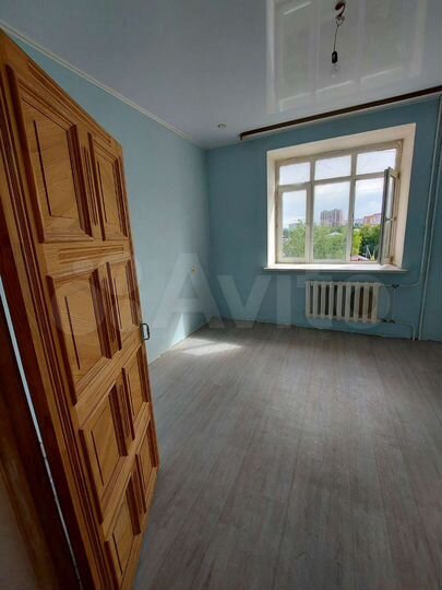 3-к. квартира, 94,5 м², 4/5 эт.