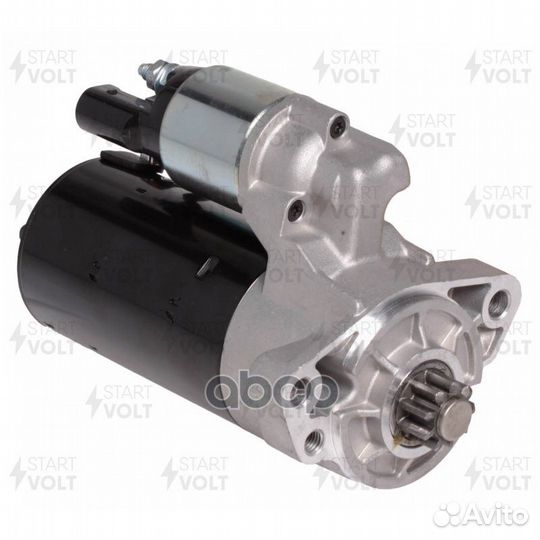 Стартер LST1817 startvolt