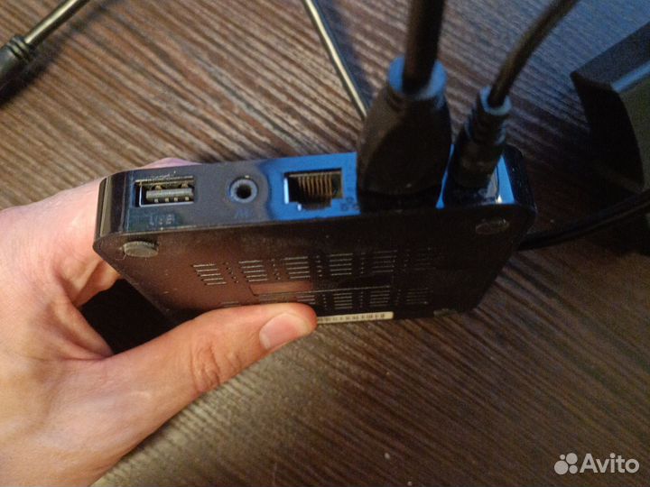 SMART tv андроид приставка