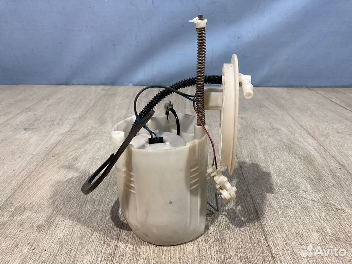 Бензонасос Мицубиси Mitsubishi ASX GA3W 1019620652