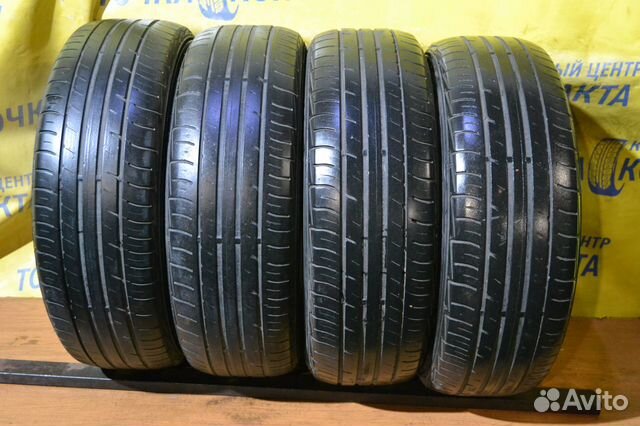 Falken Ziex ZE-914 215/65 R17