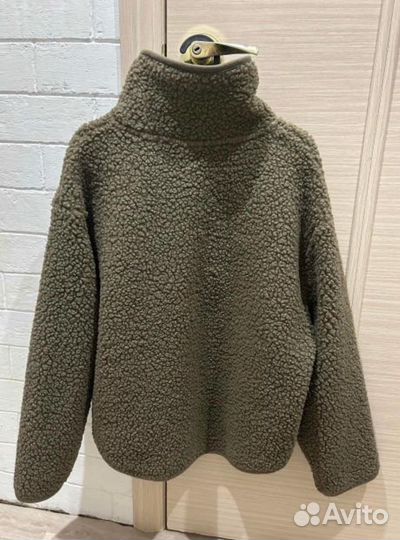 Куртка анорак женская