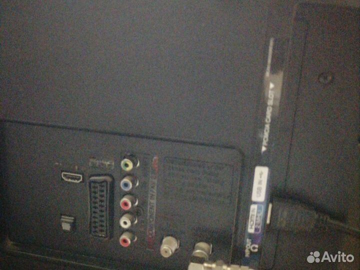 Телевизор бу