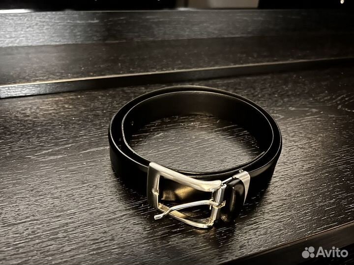 Ремень мужской hugo boss