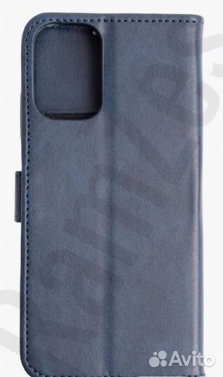 Чехол для xiaomi redmi note 10