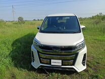 Toyota Noah 2.0 CVT, 2019, 47 700 км, с пробегом, цена 2 950 000 руб.