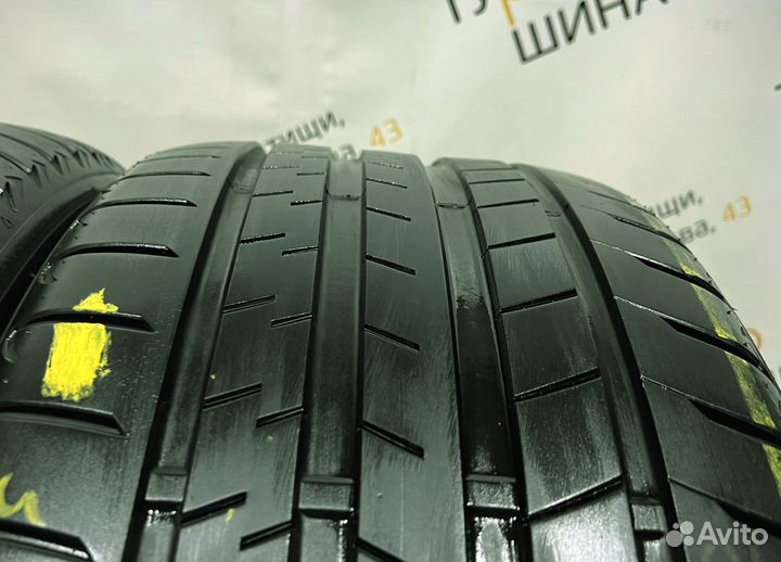 Bridgestone Alenza 001 275/35 R21 94Y