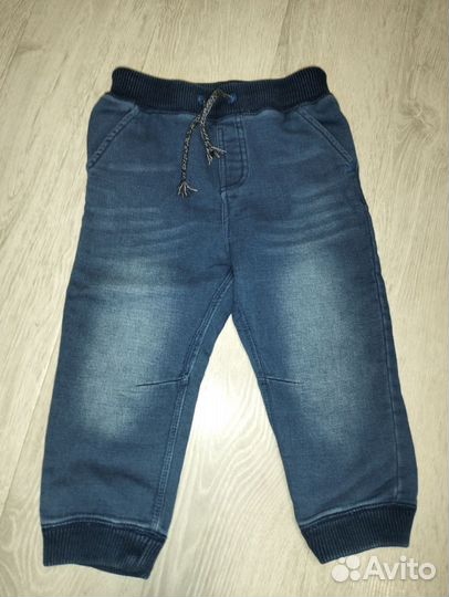 Джинсы mishoo by acoola