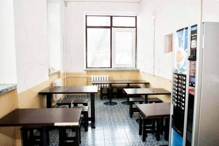 Комната 25 м², 1/9 эт.