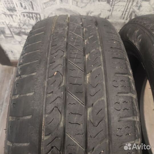 Nexen Roadian HTX RH5 225/60 R18 100H