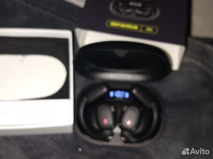 Наушники беспроводные efaria i5q