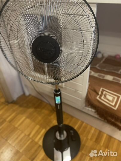 Напольный вентилятор Bork P501