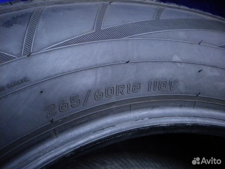 Falken Eurowinter HS-449 265/60 R18