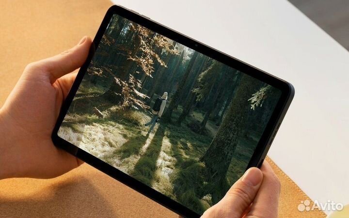 Планшет Oppo Pad Air, 4/128GB, новый