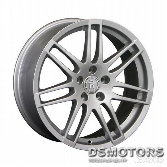 Диски A25 9/20 5x112 ET29 d66.6 S