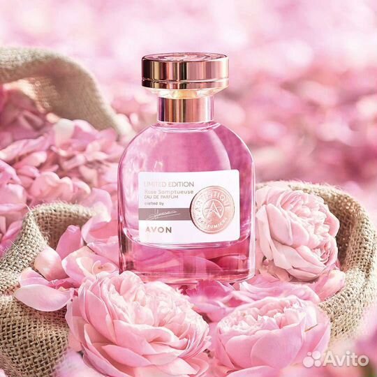 Эйвон по закупке Avon