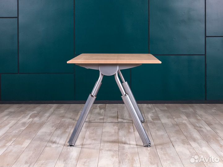 Прямой компьютерный стол Феликс