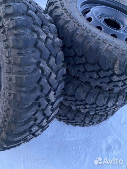 Комплект колес r15