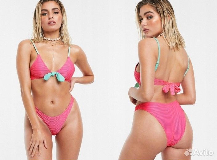 Купальник р.42 Новый