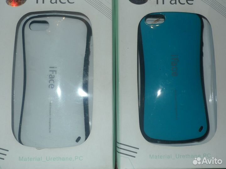 Чехол-бампер для iPhone 4/4S