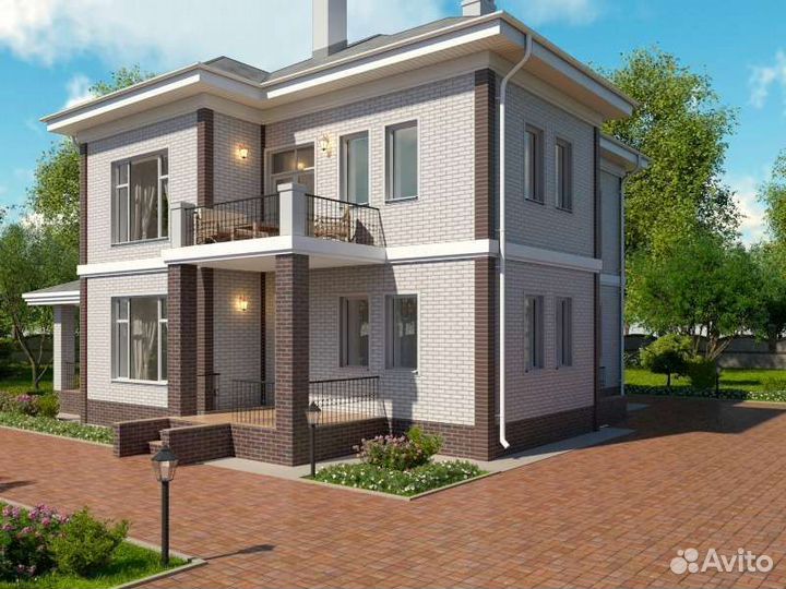 Панель фасадная berg Серый