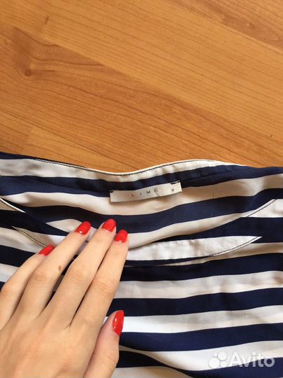 Комбинезон женский lime