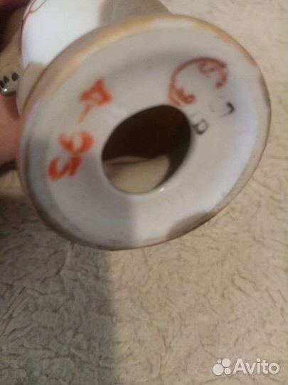 Олимпийский мишка. Кисловодск